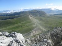 2019-06-24 L'anello di Campo Felice 045